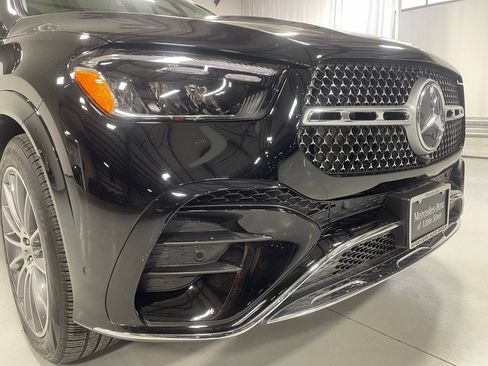 Used 2026 Mercedes-Benz GLE 350 4MATIC image 11