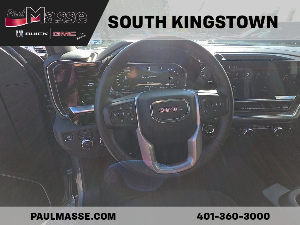 Used 2026 GMC Sierra 1500 Elevation AWD/4WD image 11