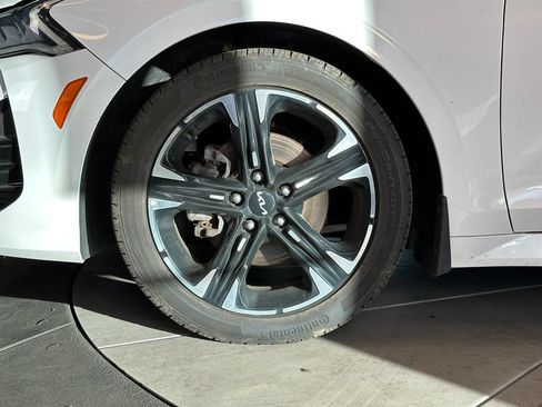 Used 2022 Kia K5 GT-Line FWD image 25