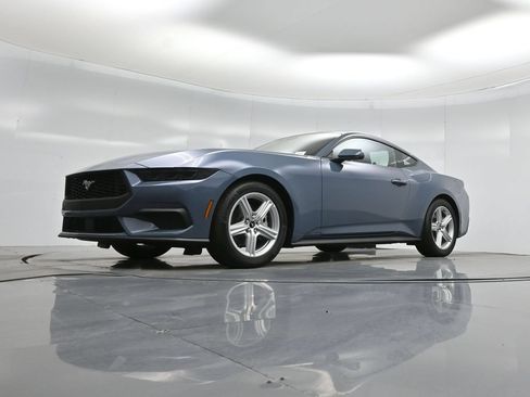 New 2026 Ford Mustang Coupe RWD image 40