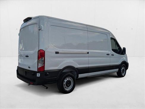 New 2025 Ford Transit 250 w/ Load Area Protection Package image 2