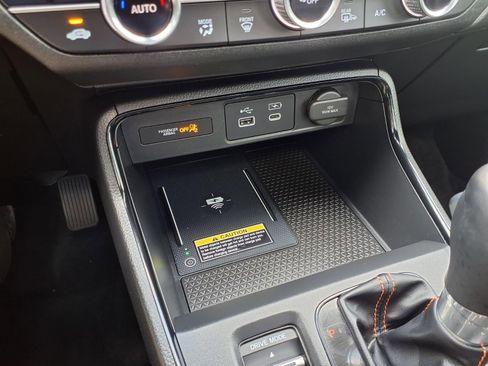 Used 2025 Honda CR-V Sport-L image 14