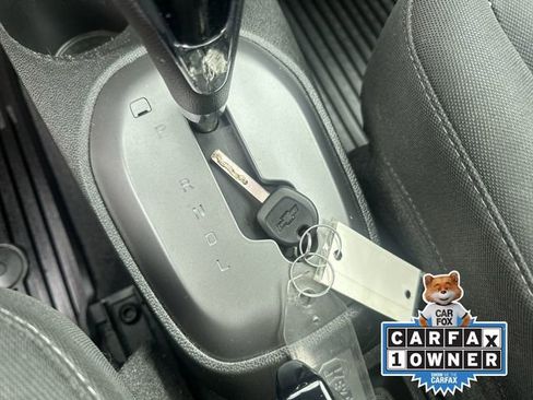 Used 2019 Chevrolet Spark LS image 29