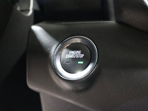 Used 2022 GMC Terrain Denali w/ Black Diamond Edition image 27