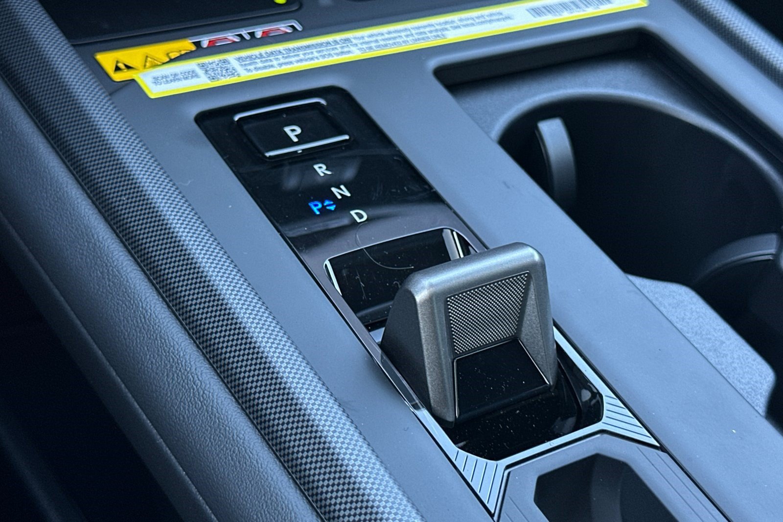 New 2026 Lexus ES 350e w/ Convenience Package FWD image 17