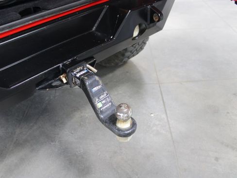 Used 2018 Jeep Wrangler Unlimited Sport S AWD/4WD image 19