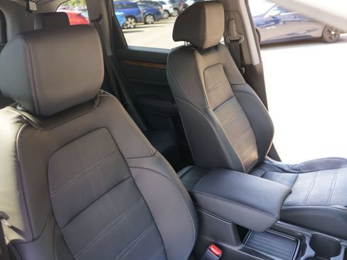 Used 2021 Honda CR-V EX-L image 27