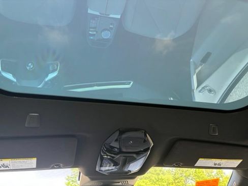Certified 2025 BMW iX xDrive50 AWD/4WD image 17