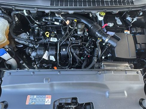 Certified 2023 Ford Edge SEL w/ Convenience Package image 25