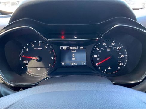 Used 2023 Chevrolet TrailBlazer ACTIV w/ Convenience Package FWD image 24