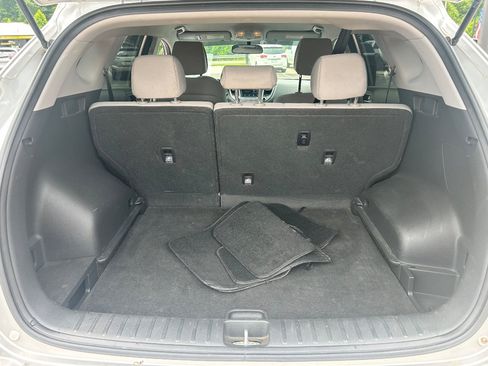 Used 2018 Hyundai Tucson SEL AWD/4WD image 6