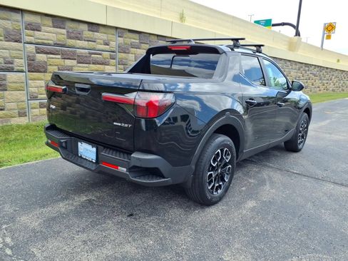 Used 2022 Hyundai Santa Cruz SEL Premium AWD/4WD image 11