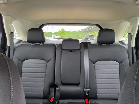 Used 2022 Ford Edge SE w/ Black Appearance Package AWD/4WD image 27
