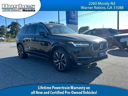 Used 2018 Volvo XC90 T6 Momentum w/ Convenience Package