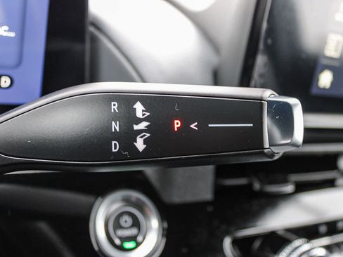 Used 2025 Honda Prologue Touring image 19