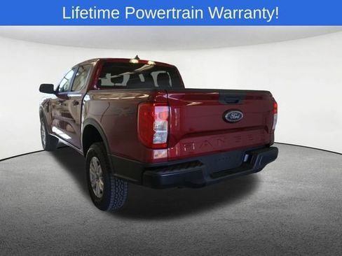 New 2025 Ford Ranger XL image 10