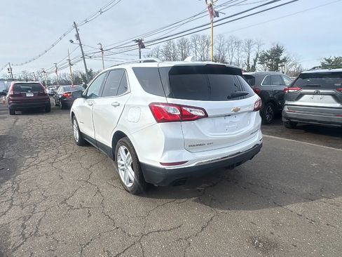 Used 2020 Chevrolet Equinox Premier image 7
