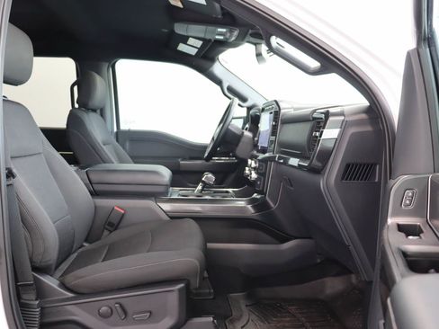 Used 2023 Ford F150 XLT w/ Equipment Group 302A High AWD/4WD image 19