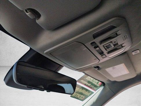 Used 2023 Toyota Highlander XLE FWD image 22