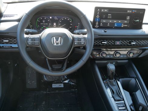 New 2026 Honda Accord EX-L image 21