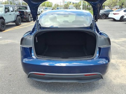Used 2024 Tesla Model 3 Long Range RWD image 19