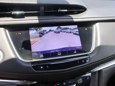 Used 2022 Cadillac XT5 Sportv AWD/4WD image 17