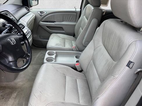 Used 2007 Honda Odyssey EX-L image 10