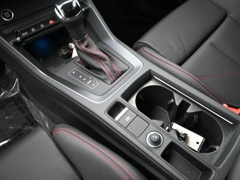 New 2025 Audi Q3 2.0T Premium Plus image 20