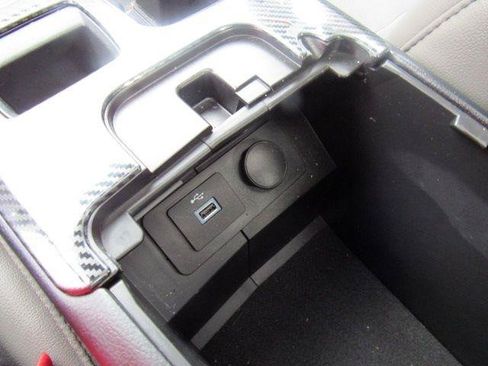 Used 2017 Ford Fusion Sport w/ Equipment Group 401A AWD/4WD image 38