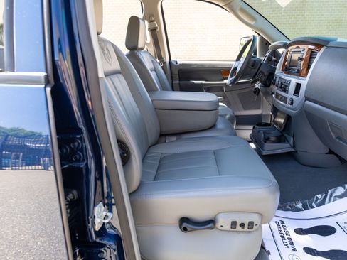 Used 2007 Dodge Ram 2500 Truck Laramie AWD/4WD image 39