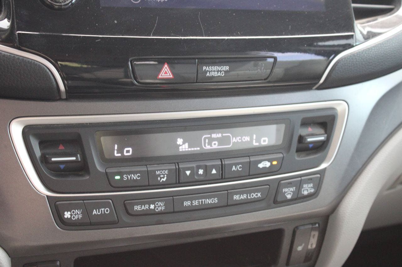 Used 2020 Honda Pilot EX-L image 16