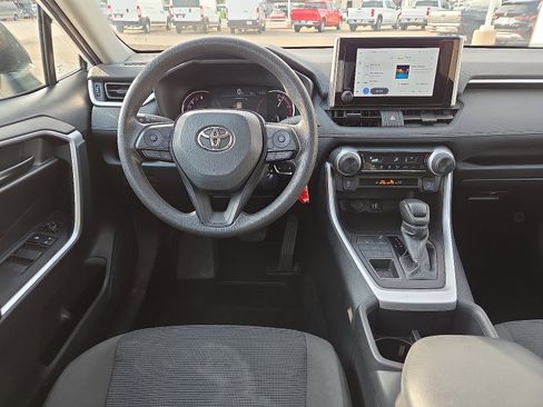 Used 2024 Toyota RAV4 LE image 10