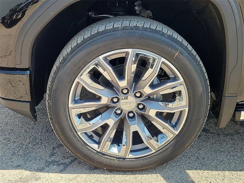 New 2026 GMC Sierra 1500 Denali image 8