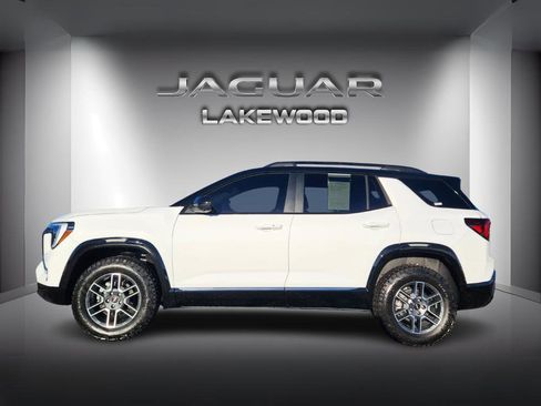 Used 2026 GMC Terrain AT4 w/ Technology Package II image 2