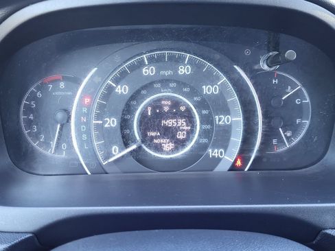 Used 2016 Honda CR-V EX image 19