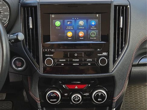 Certified 2023 Subaru Forester Sport image 13