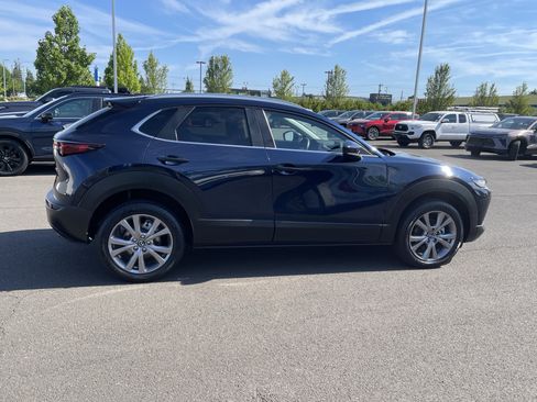 Used 2023 MAZDA CX-30 AWD 2.5 S w/ Select Package image 6