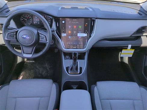 New 2025 Subaru Outback Premium image 15