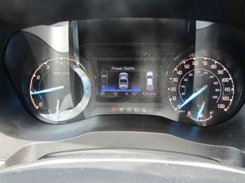 Certified 2022 Ford Ranger XLT w/ Equipment Group 302A High image 35