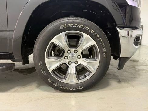 Used 2022 RAM 1500 Laramie image 29