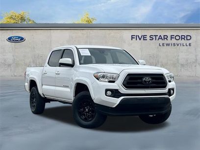 Used 2021 Toyota Tacoma SR5