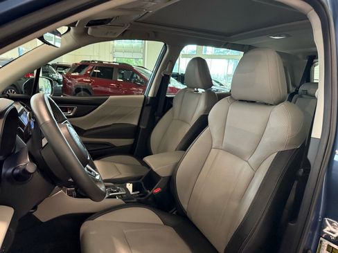 Used 2023 Subaru Forester Limited image 19