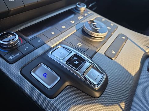 Used 2025 Hyundai Palisade SEL image 23