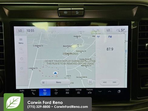 New 2026 Ford F250 Platinum image 14