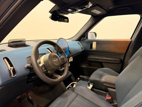 New 2026 MINI Cooper Countryman S image 11