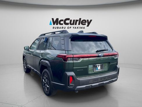 New 2026 Subaru Outback Premium image 2