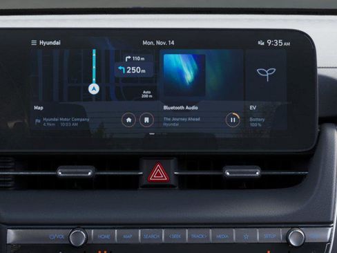 New 2026 Hyundai Ioniq 5 SE image 50