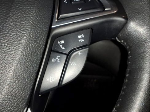 Used 2015 Ford Edge Titanium w/ Equipment Group 301A AWD/4WD image 26