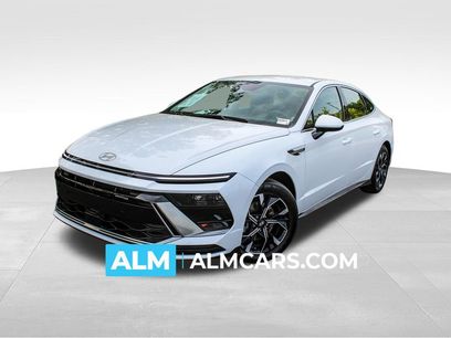 Used 2025 Hyundai Sonata SEL