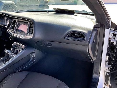 Used 2021 Dodge Challenger R/T RWD image 16